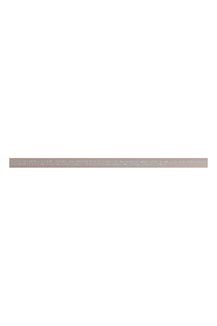 Разглаживающий спрей с термозащитой